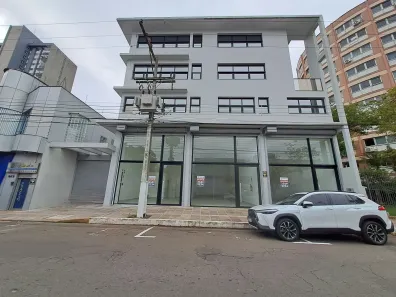 Ponto Comercial para alugar, 100m² no Centro, São Leopoldo