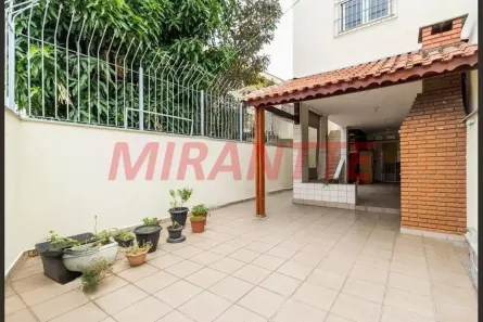 Sobrado com 4 Quartos à venda, 156m² no Vila Santa Maria, São Paulo