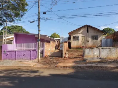Lote/Terreno à venda, 468m² no Jardim Alvorada, Maringá