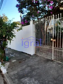 Casa com 2 Quartos à venda, 300m² no Cidade Vargas, São Paulo