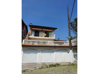 Sobrado com 3 Quartos para alugar, 220m² no Rio Grande, São Bernardo do Campo