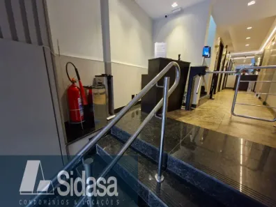 Sala Comercial com 1 Quarto à venda, 20m² no Tijuca, Rio de Janeiro