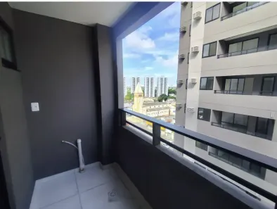 Apartamento com 3 Quartos à venda, 61m² no Barro, Recife