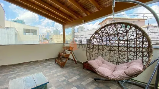 Sobrado com 3 Quartos à venda, 165m² no Cidade Mãe do Céu, São Paulo
