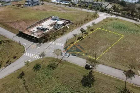 Lote/Terreno à venda, 836m² no , Itupeva
