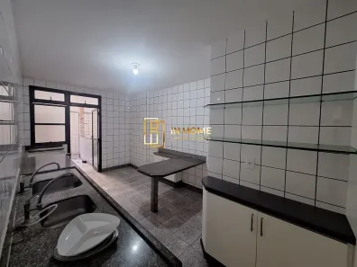 Sobrado com 5 Quartos à venda, 220m² no Jucutuquara, Vitória
