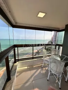 Apartamento com 3 Quartos à venda, 155m² no Boa Viagem, Recife