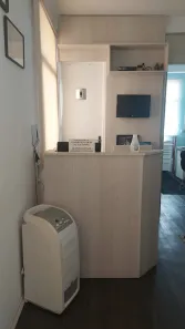 Consultório com 2 Quartos à venda, 52m² no Vila Mariana, São Paulo