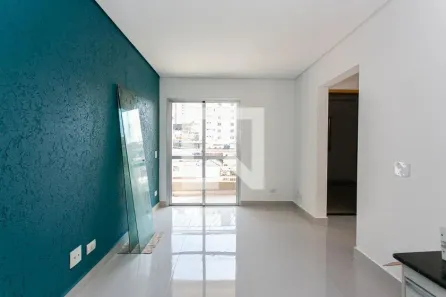 Apartamento com 2 Quartos à venda, 50m² no Vila Aricanduva, São Paulo