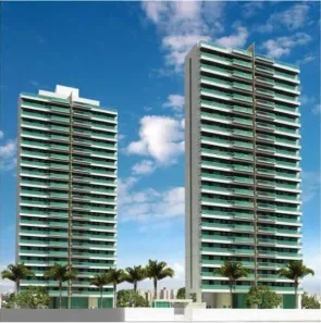Apartamento com 3 Quartos à venda, 162m² no Guararapes, Fortaleza
