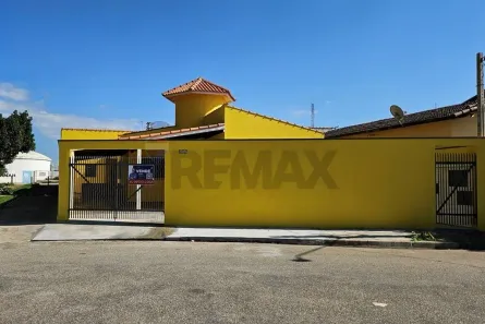 Casa com 3 Quartos à venda, 150m² no Jardim América, Boituva