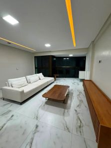 Apartamento com 4 Quartos à venda, 135m² no Boa Viagem, Recife
