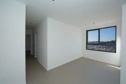 Apartamento com 2 Quartos à venda, 52m² no Estoril, Belo Horizonte