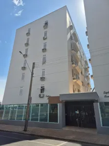 Apartamento com 2 Quartos à venda, 80m² no Jardim Europa, São José do Rio Preto