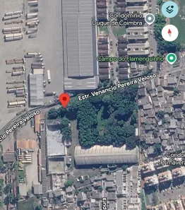 Galpão/Depósito/Armazém à venda, 18000m² no Jardim Primavera, Duque de Caxias