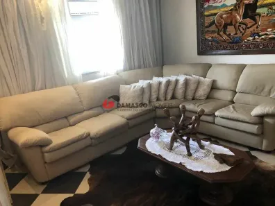 Sobrado com 4 Quartos à venda, 169m² no Olímpico, São Caetano do Sul