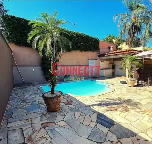 Casa com 4 Quartos à venda, 265m² no City Ribeirão, Ribeirão Preto
