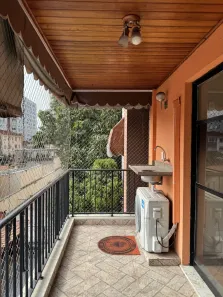 Apartamento com 3 Quartos à venda, 104m² no Méier, Rio de Janeiro