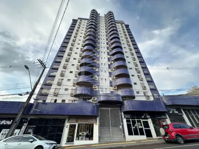 Cobertura com 4 Quartos à venda, 305m² no Centro, Foz do Iguaçu