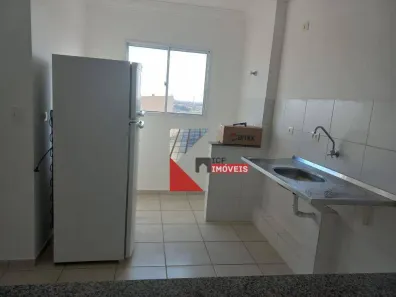 Apartamento com 2 Quartos à venda, 49m² no Planalto do Sol, Santa Bárbara D'Oeste