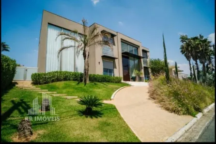 Casa de Condomínio com 5 Quartos à venda, 1180m² no Alphaville, Santana de Parnaíba