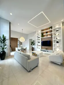 Casa de Condomínio com 3 Quartos à venda, 254m² no Condomínio Reserva da Serra, Jundiaí