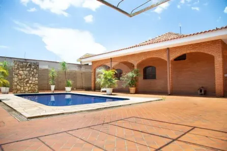 Casa com 3 Quartos à venda, 284m² no Jardim Paulista, Ribeirão Preto