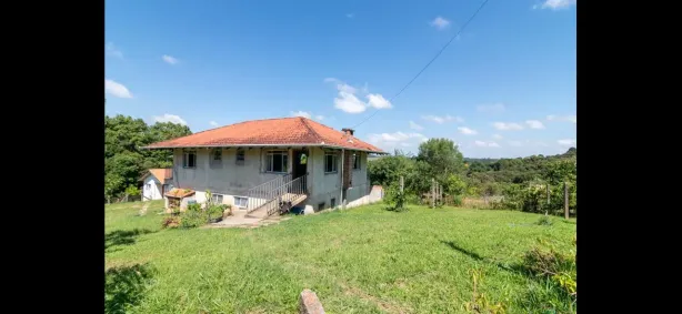 Fazenda/Sítio com 3 Quartos à venda, 25000m² no Centro, Piraquara