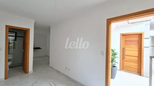 Apartamento com 2 Quartos para alugar, 43m² no Tucuruvi, São Paulo