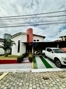 Casa com 3 Quartos à venda, 320m² no Nova Parnamirim, Parnamirim