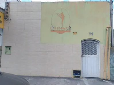 Ponto Comercial à venda, 256m² no Centro, Alagoinhas