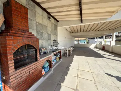 Casa com 3 Quartos à venda, 265m² no Ramos, Rio de Janeiro