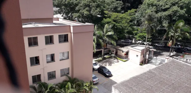Apartamento com 3 Quartos à venda, 60m² no Jardim Caboré, São Paulo
