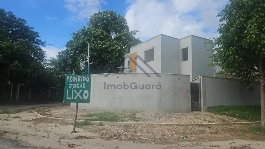 Sobrado com 3 Quartos à venda, 84m² no Pedra de Guaratiba, Rio de Janeiro