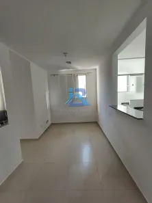 Apartamento com 3 Quartos à venda, 64m² no Vila Della Piazza, Jundiaí