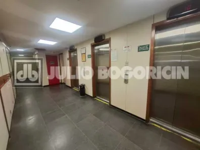 Sala Comercial à venda, 15m² no Copacabana, Rio de Janeiro