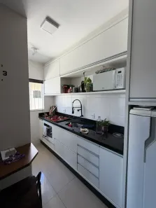 Apartamento com 2 Quartos à venda, 58m² no Rio Grande, Palhoça