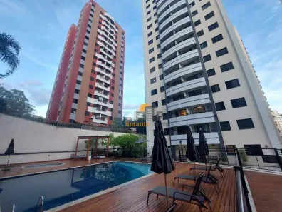 Apartamento com 3 Quartos à venda, 70m² no Vila Andrade, São Paulo