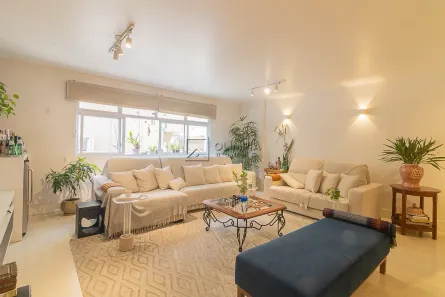 Apartamento com 3 Quartos à venda, 145m² no Paraíso, São Paulo
