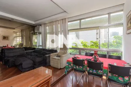Apartamento com 4 Quartos à venda, 105m² no Ipanema, Rio de Janeiro