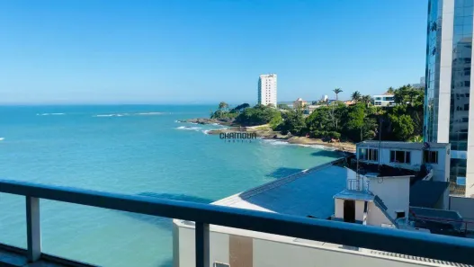 Cobertura com 6 Quartos à venda, 550m² no Centro, Guarapari