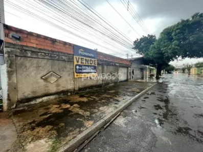 Lote/Terreno à venda, 375m² no Cidade Jardim, Goiânia