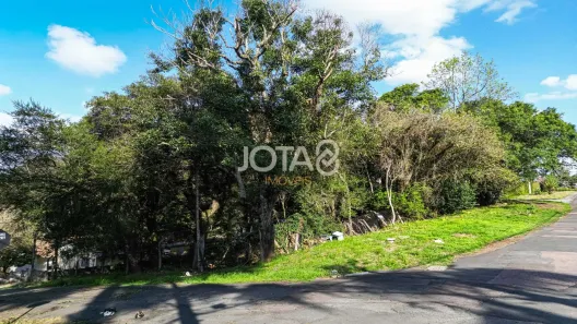 Lote/Terreno à venda, 755m² no Santa Felicidade, Curitiba