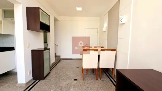 Apartamento com 1 Quarto à venda, 45m² no Campo Belo, São Paulo