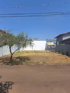 Lote/Terreno à venda, 302m² no Residencial Eldorado, São Carlos