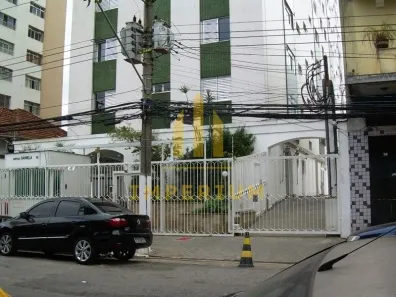 Apartamento com 3 Quartos à venda, 112m² no Vila Clementino, São Paulo