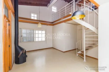 Cobertura com 2 Quartos à venda, 138m² no Petrópolis, Porto Alegre