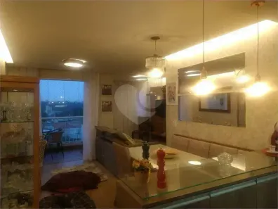 Apartamento com 2 Quartos à venda, 63m² no Vila Santa Clara, São Paulo