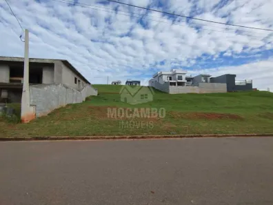 Lote/Terreno à venda, 384m² no Loteamento Terras da Fazenda, Itatiba
