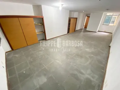 Sala Comercial para alugar, 60m² no Vila São Luís, Duque de Caxias